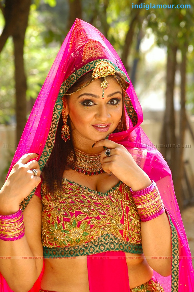 Aarthi Agarwal Actress hd photo