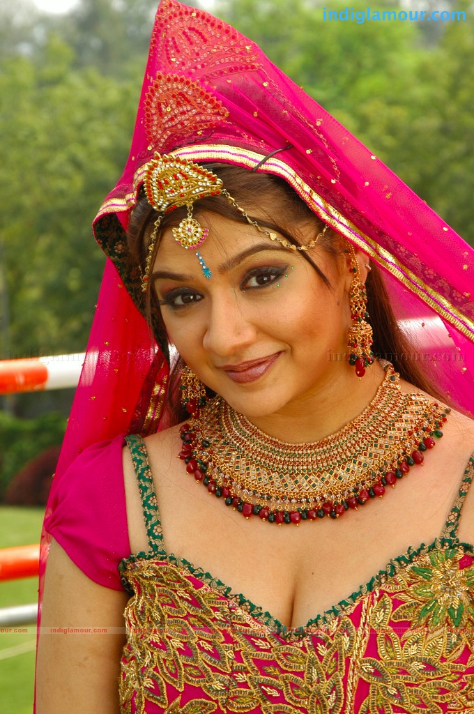 Aarthi Agarwal Actress hd photo