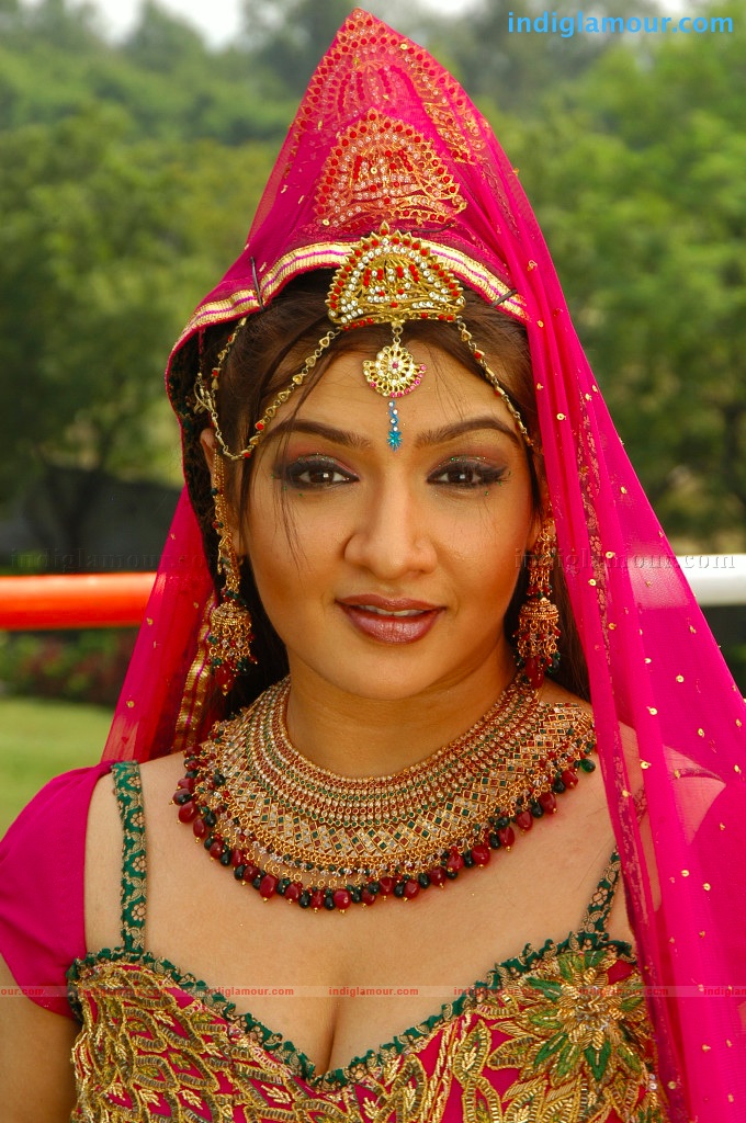 Aarthi Agarwal Actress hd photo