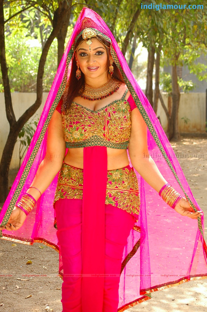 Aarthi Agarwal Actress hd photo