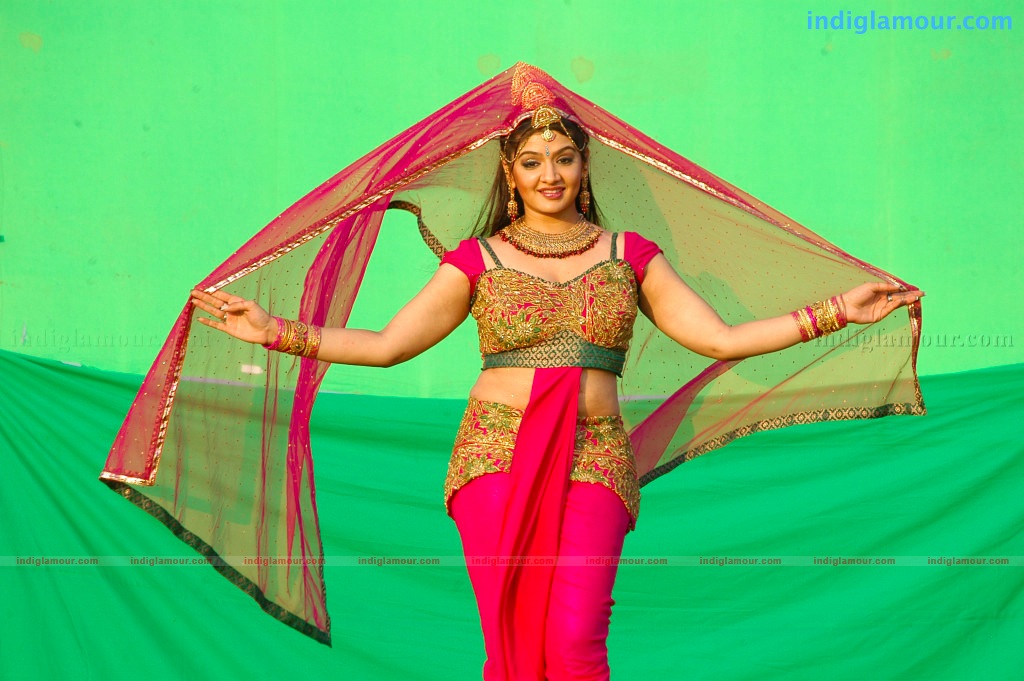 Aarthi Agarwal Actress hd photo