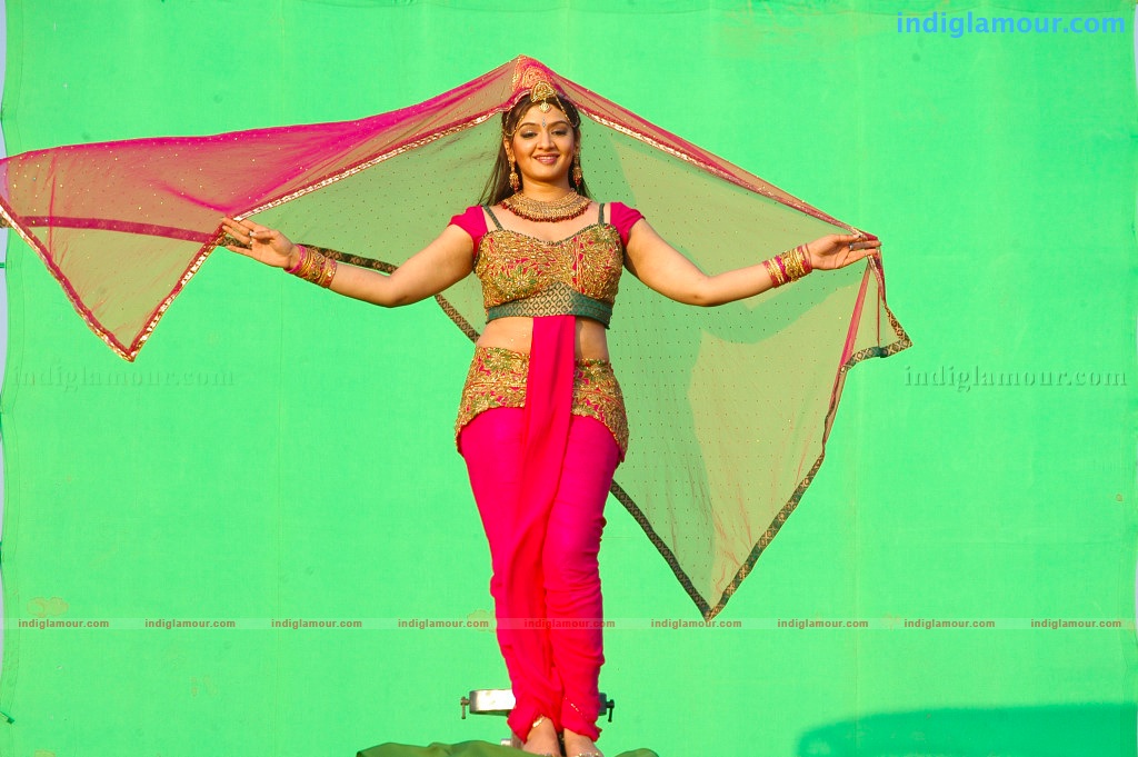 Aarthi Agarwal Actress hd photo