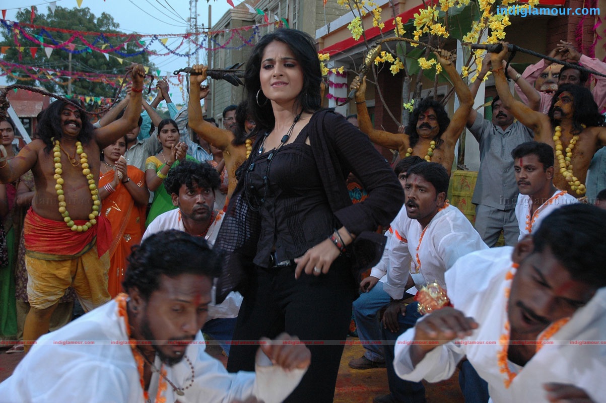 Anushka Actress hd photo