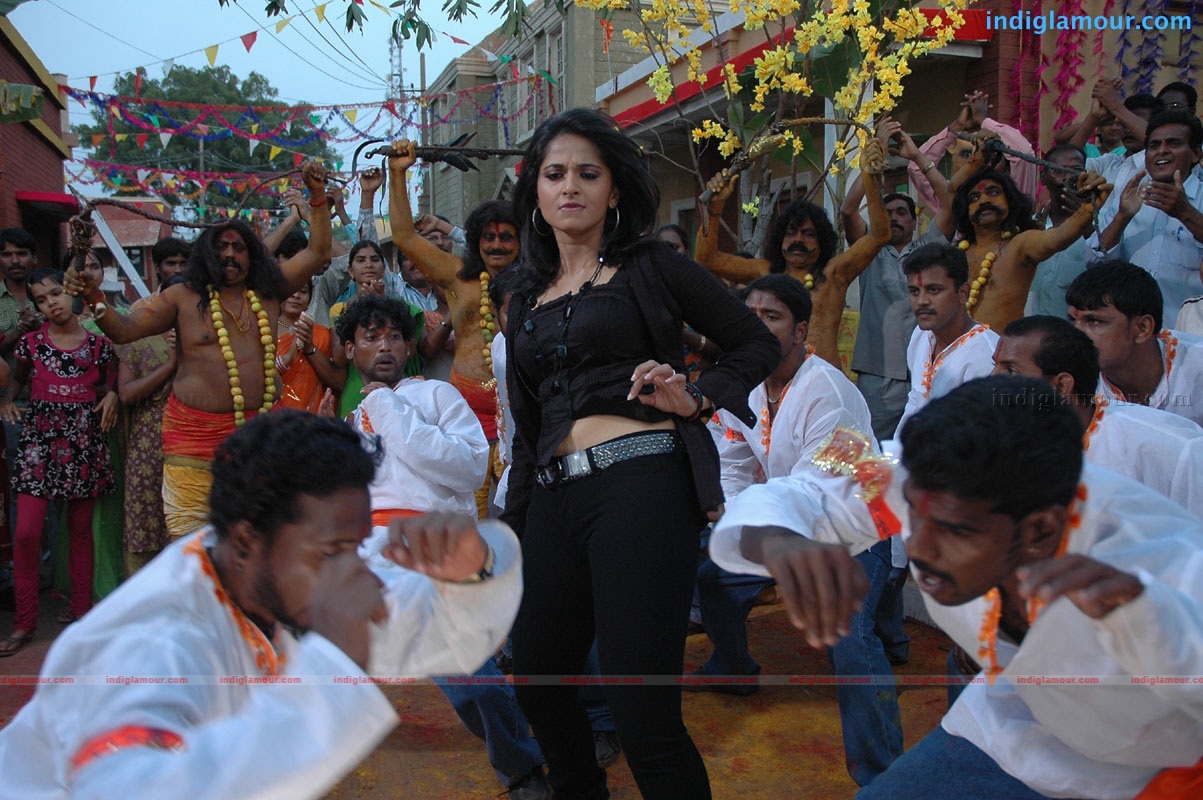 Anushka Actress hd photo