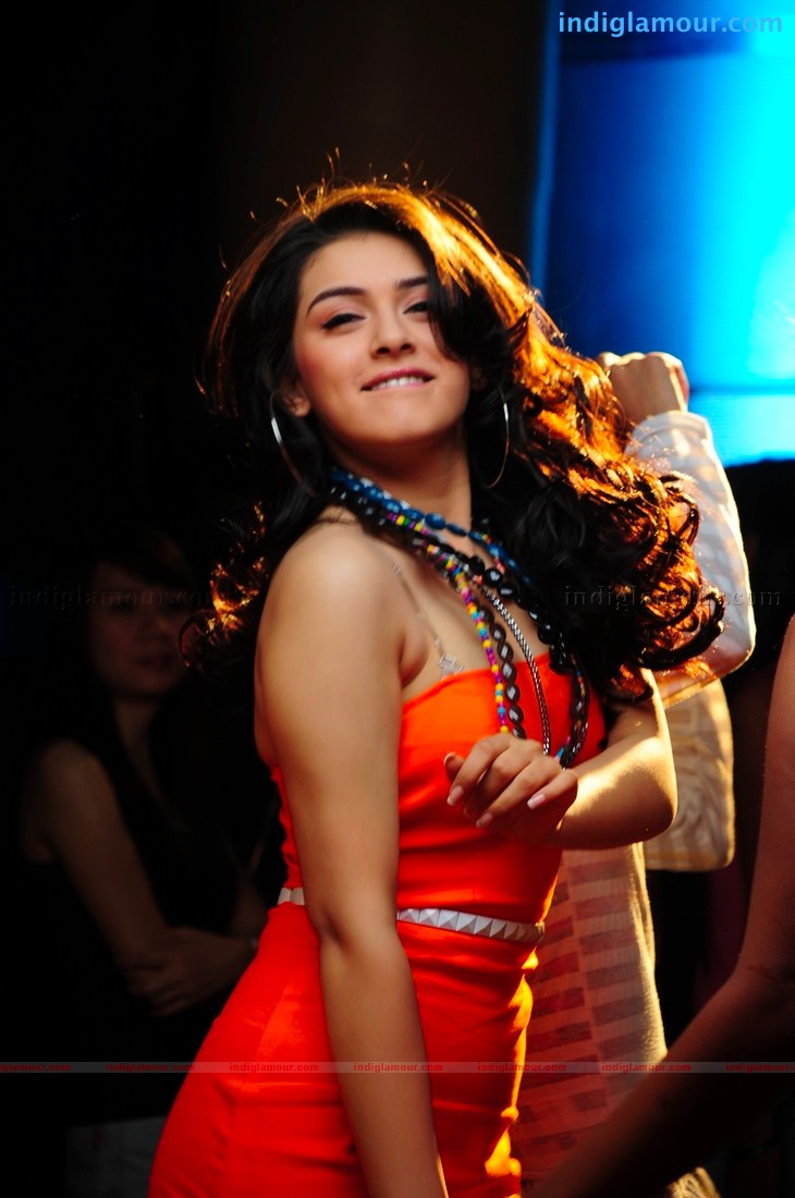 Hansika Motwani Actress hd photo
