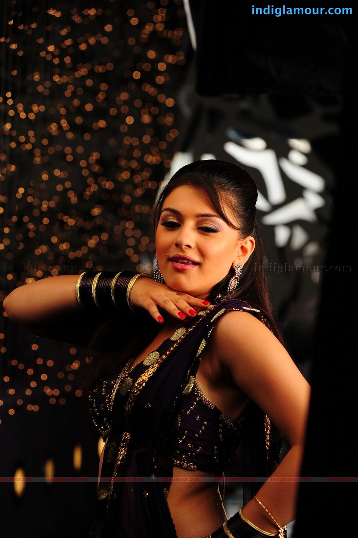 Hansika Motwani Actress hd photo
