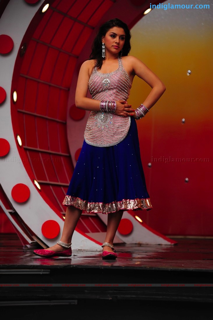 Hansika Motwani Actress hd photo