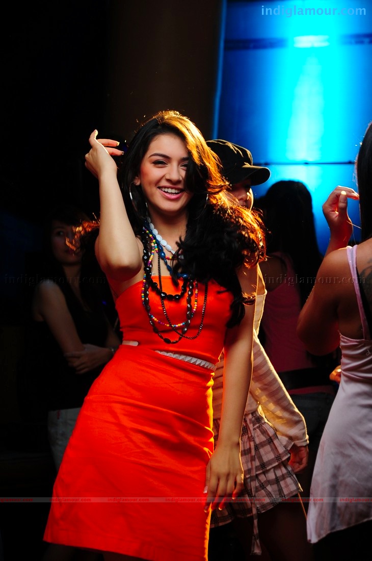 Hansika Motwani Actress hd photo