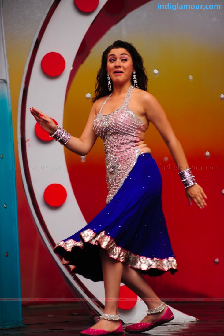 Hansika Motwani Actress hd photo