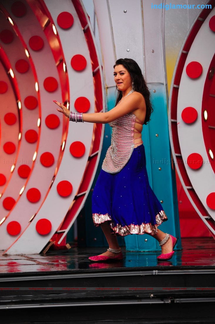 Hansika Motwani Actress hd photo