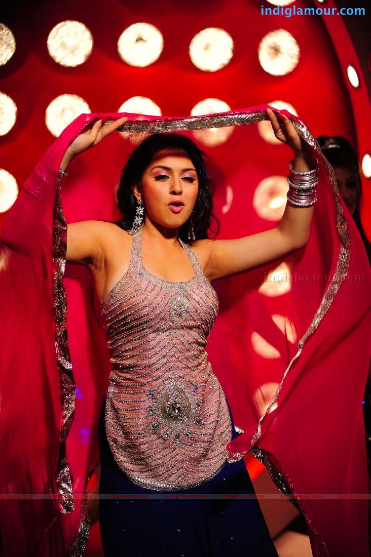 Hansika Motwani Actress hd photo