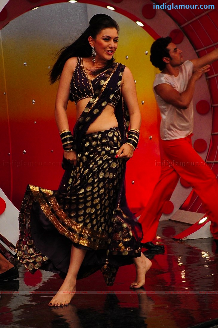 Hansika Motwani Actress hd photo