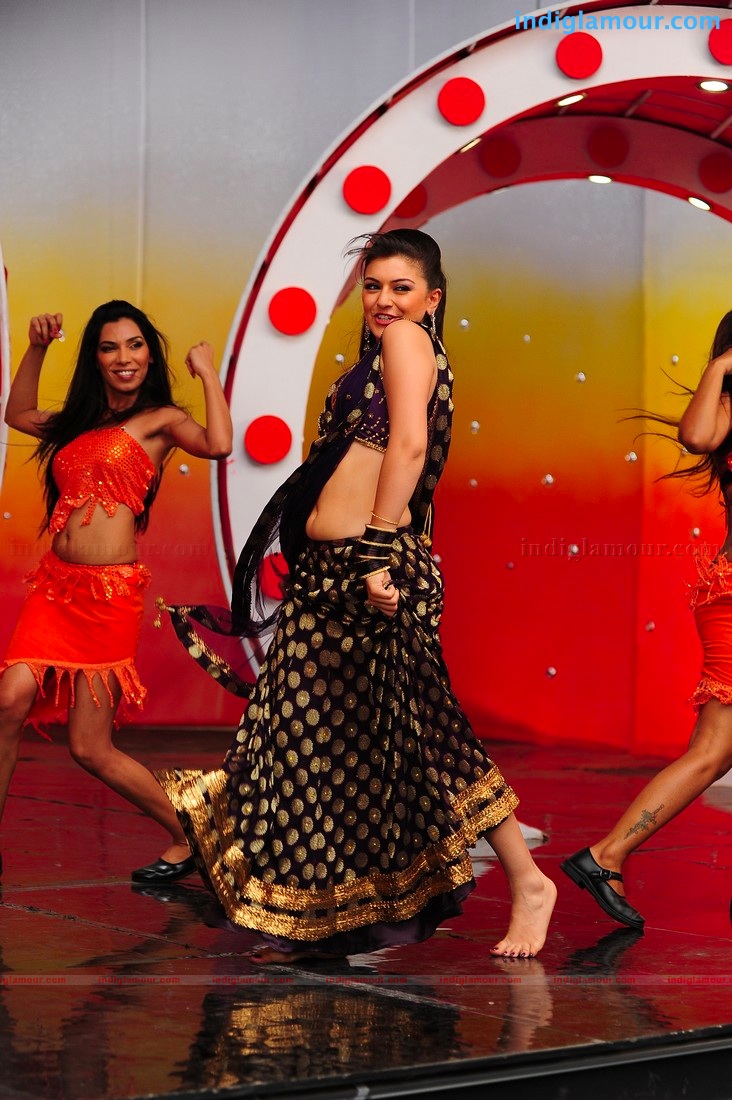 Hansika Motwani Actress hd photo