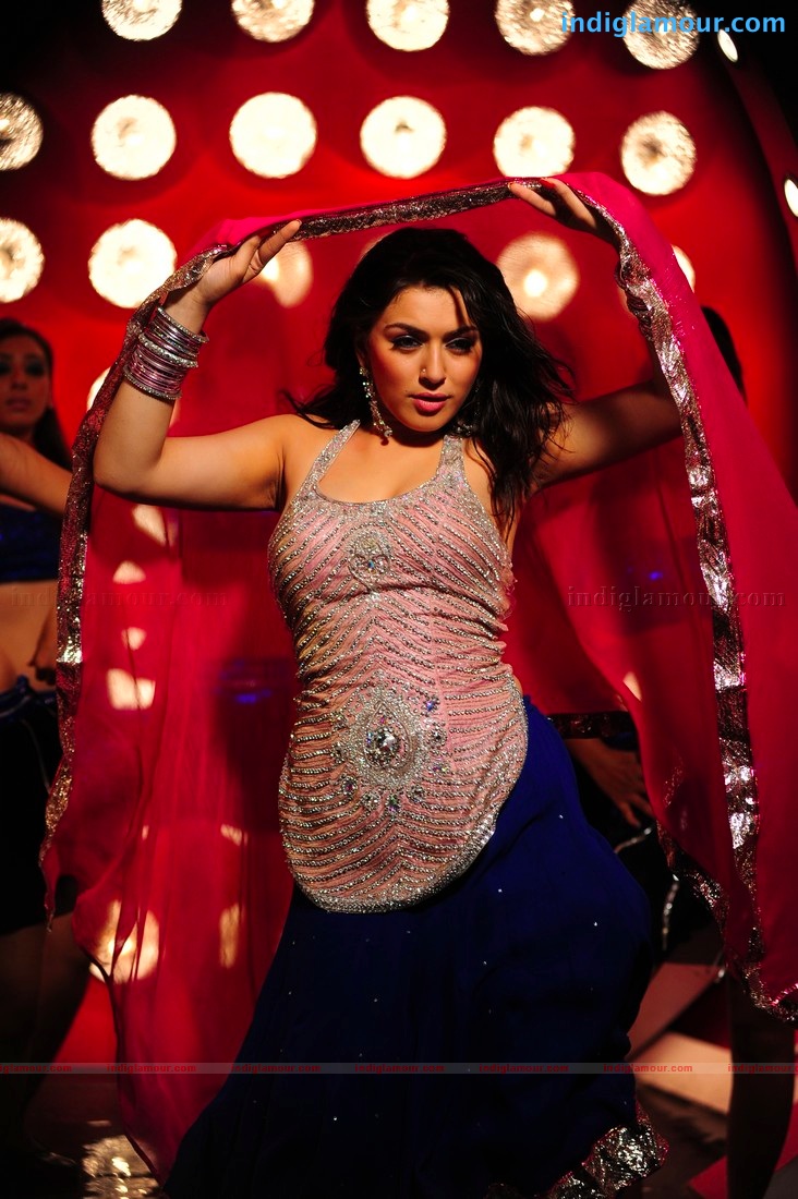 Hansika Motwani Actress hd photo