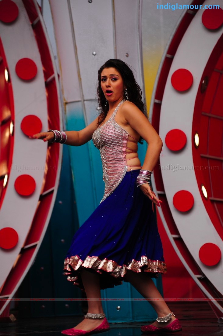 Hansika Motwani Actress hd photo