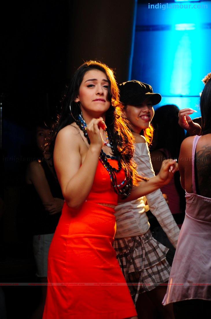 Hansika Motwani Actress hd photo