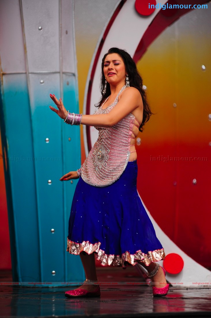 Hansika Motwani Actress hd photo