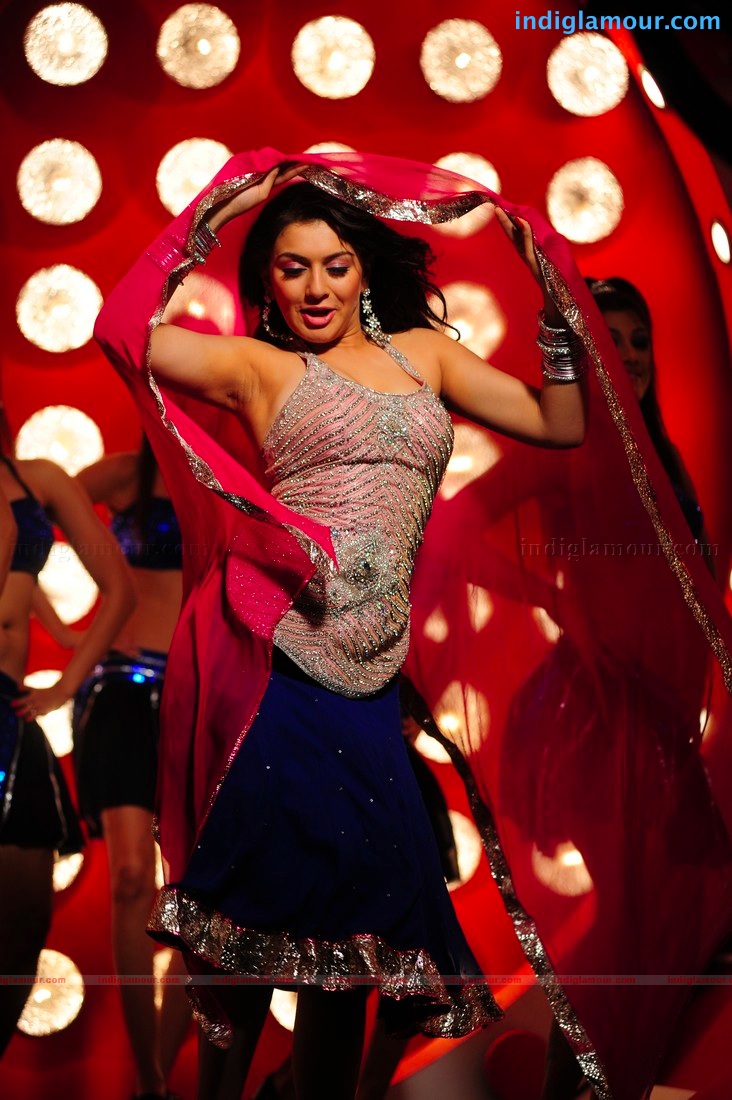 Hansika Motwani Actress hd photo