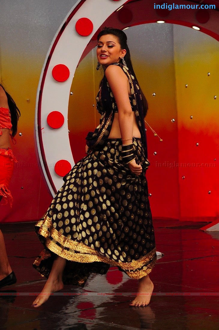 Hansika Motwani Actress hd photo