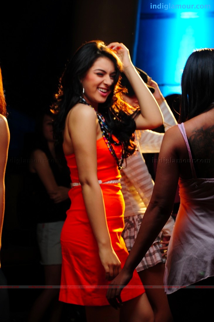 Hansika Motwani Actress hd photo