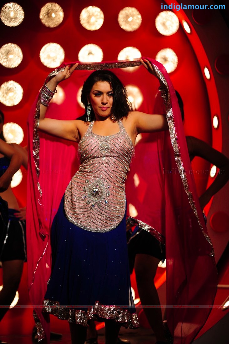 Hansika Motwani Actress hd photo