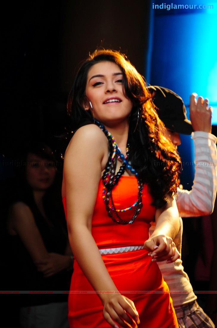 Hansika Motwani Actress hd photo