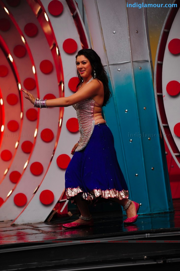 Hansika Motwani Actress hd photo