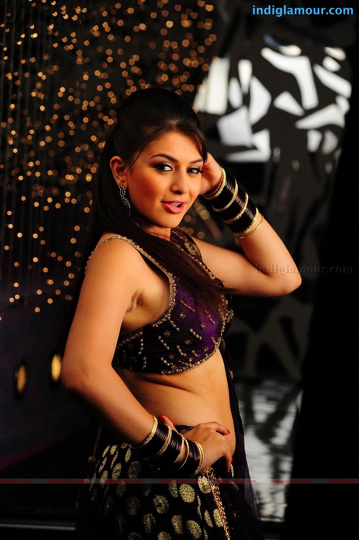 Hansika Motwani Actress hd photo