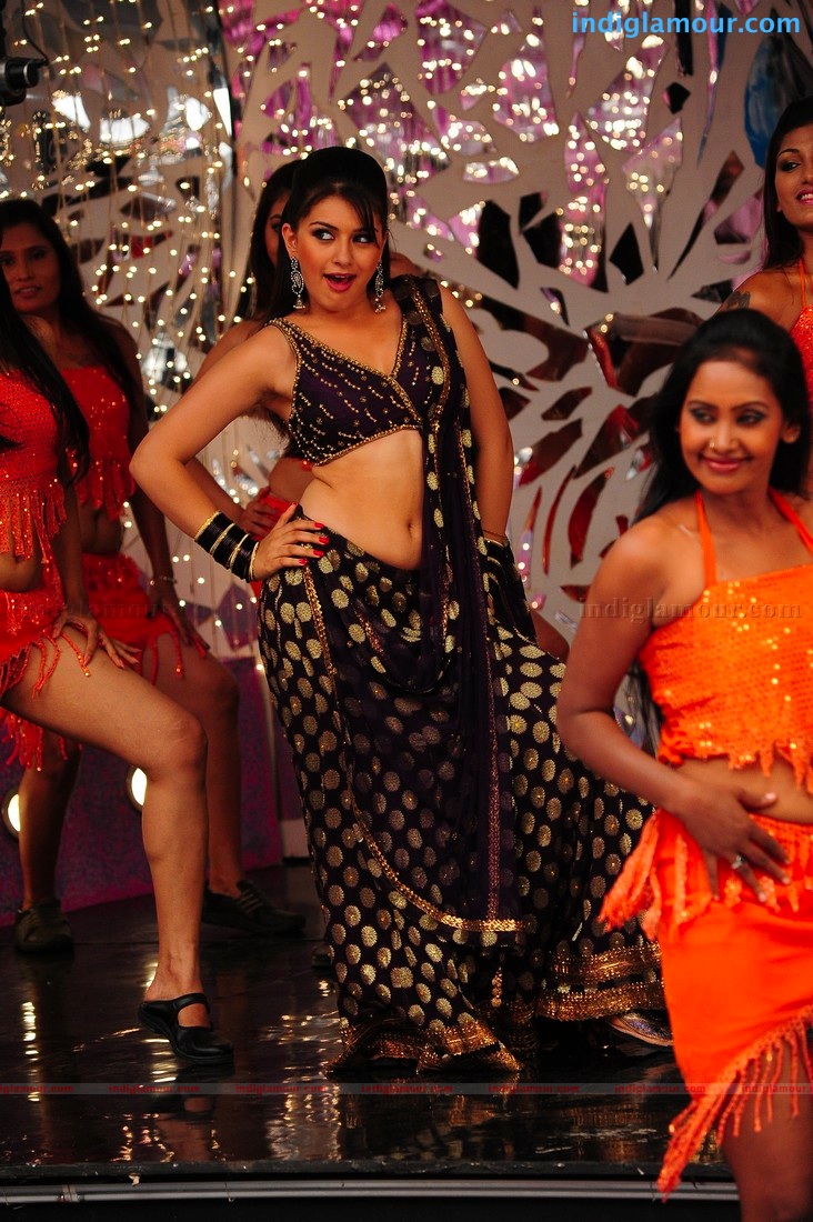 Hansika Motwani Actress hd photo