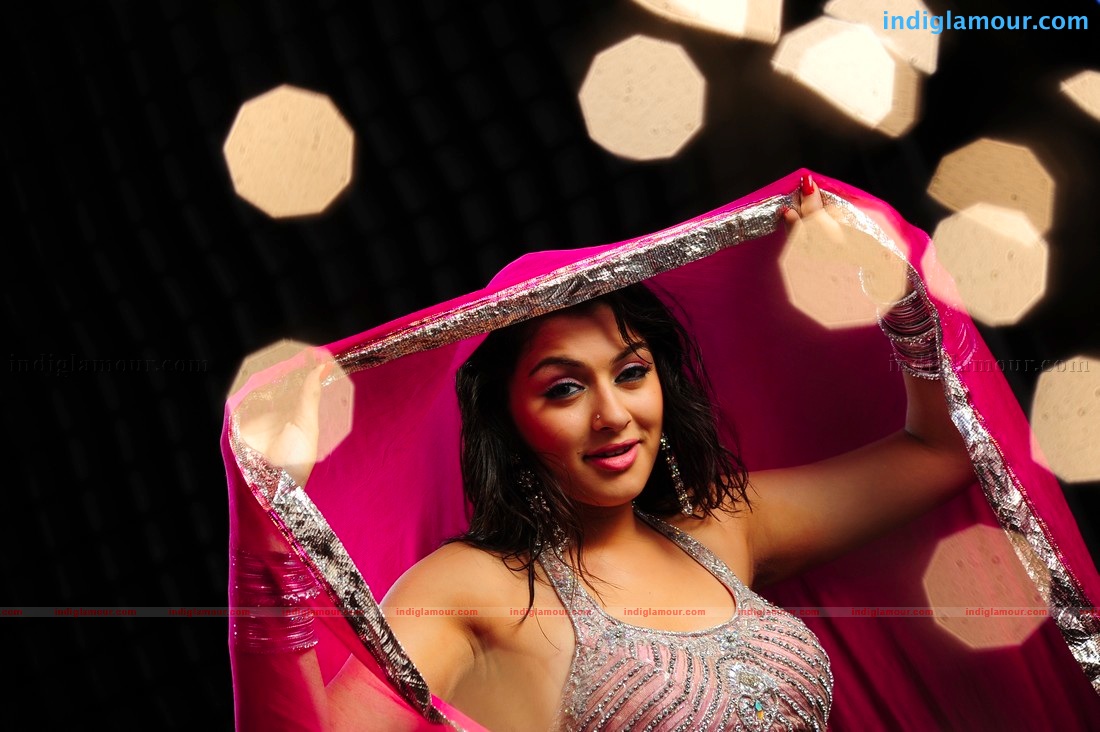 Hansika Motwani Actress hd photo