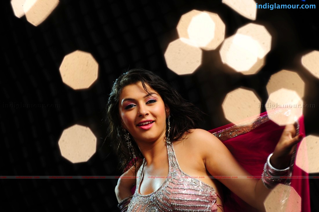 Hansika Motwani Actress hd photo