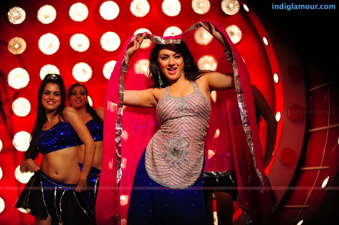Hansika Motwani Actress hd photo