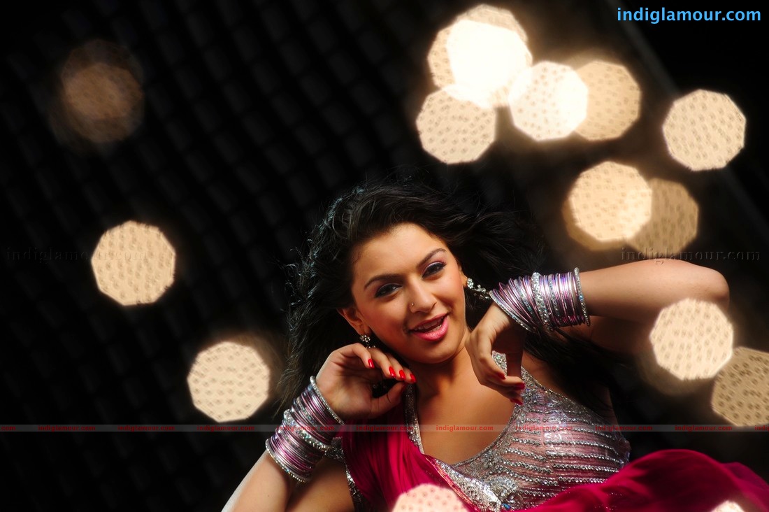 Hansika Motwani Actress hd photo