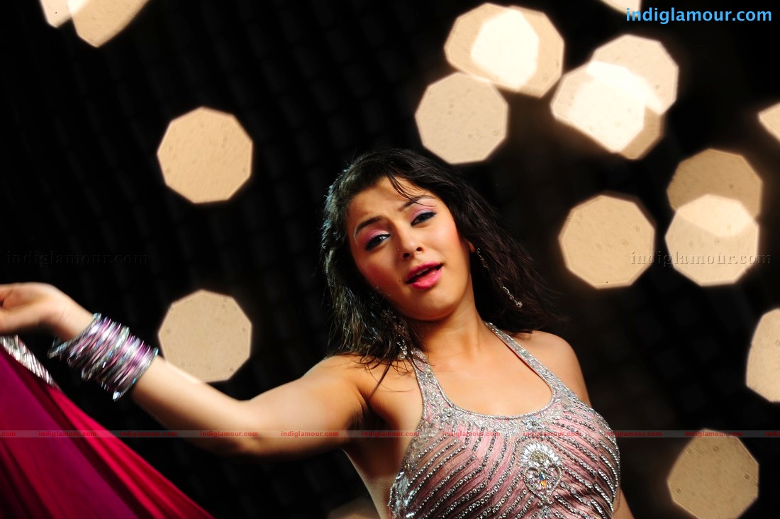 Hansika Motwani Actress hd photo