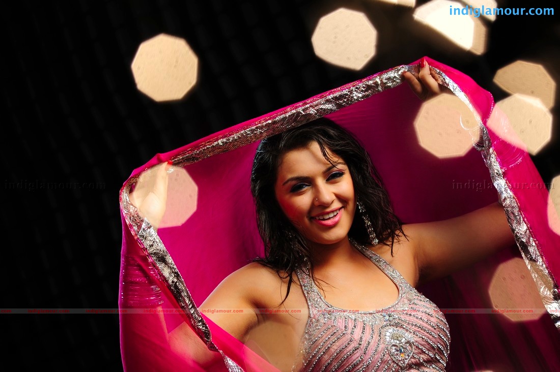 Hansika Motwani Actress hd photo