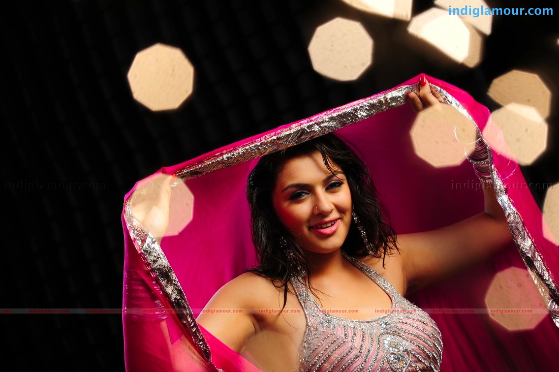 Hansika Motwani Actress hd photo