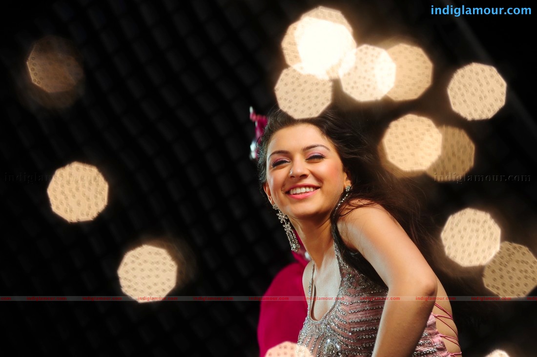 Hansika Motwani Actress hd photo