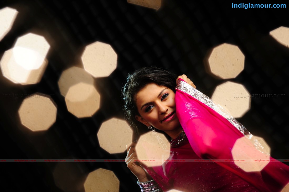 Hansika Motwani Actress hd photo