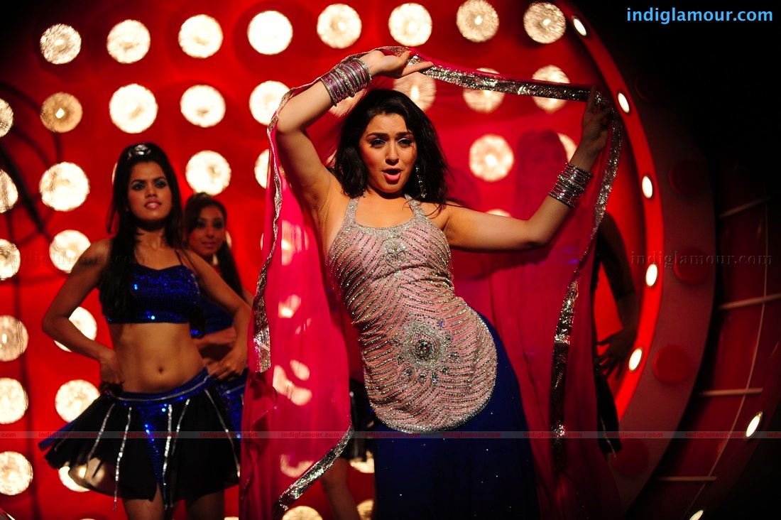 Hansika Motwani Actress hd photo