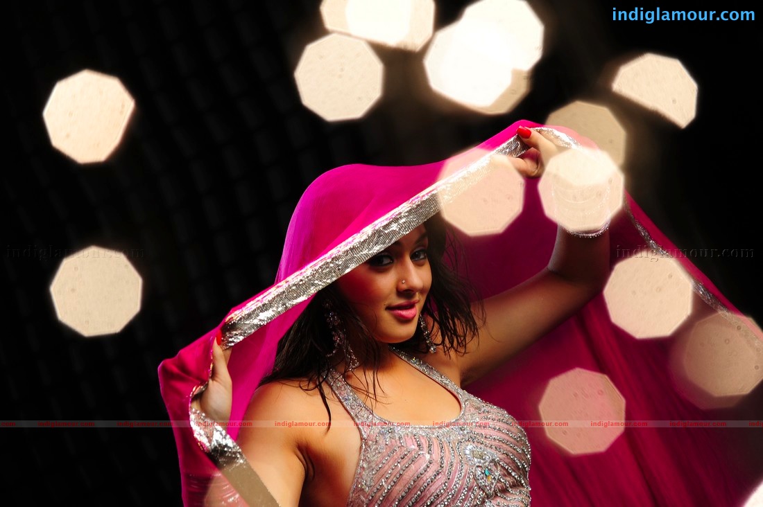 Hansika Motwani Actress hd photo
