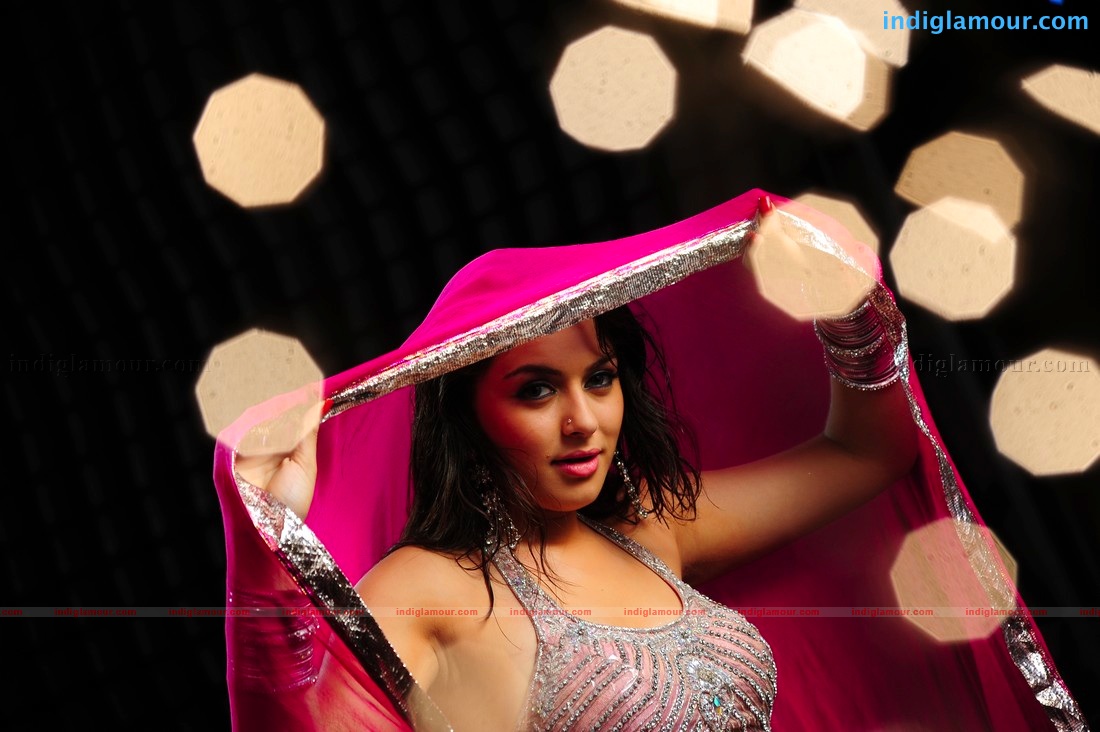 Hansika Motwani Actress hd photo