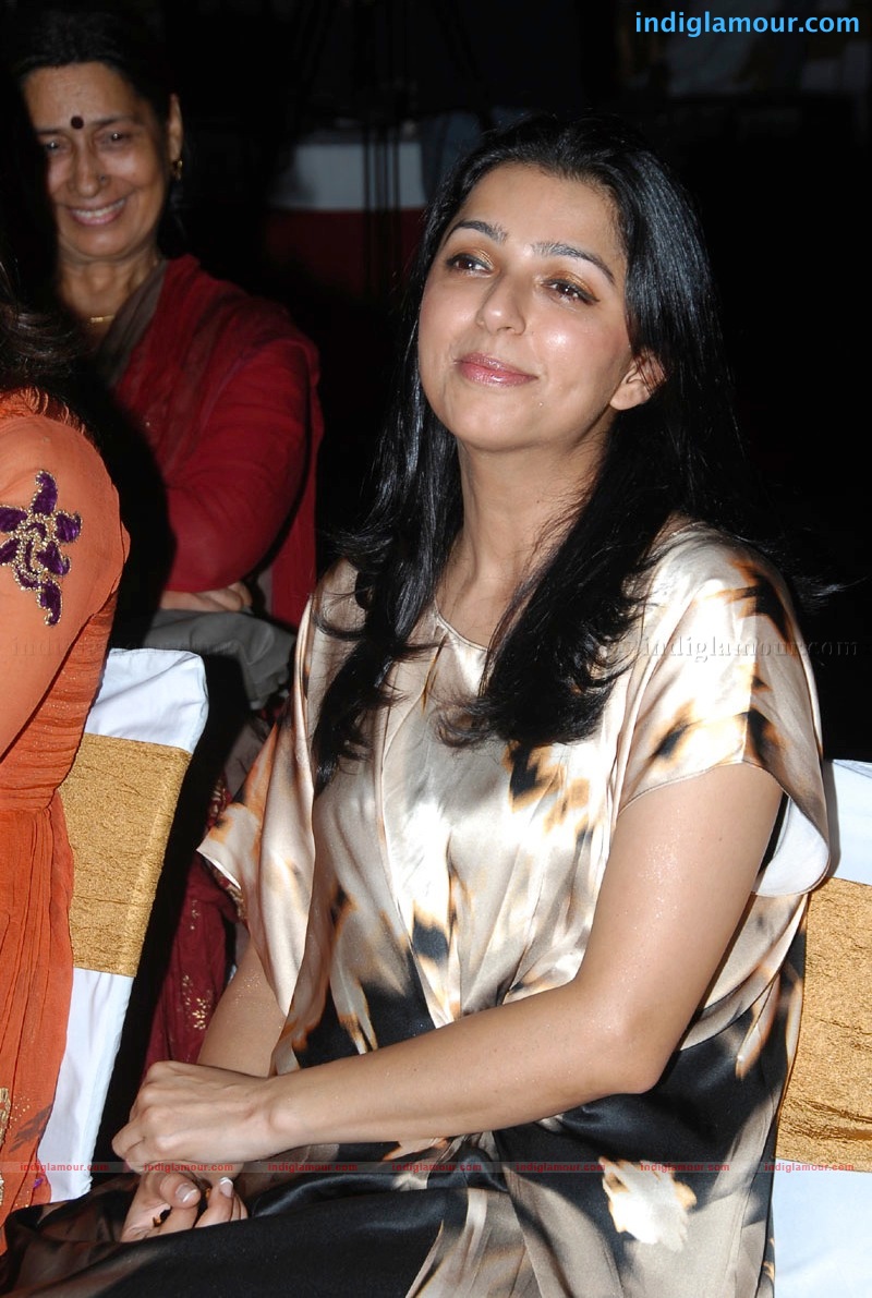 Bhumika Actress hd photo