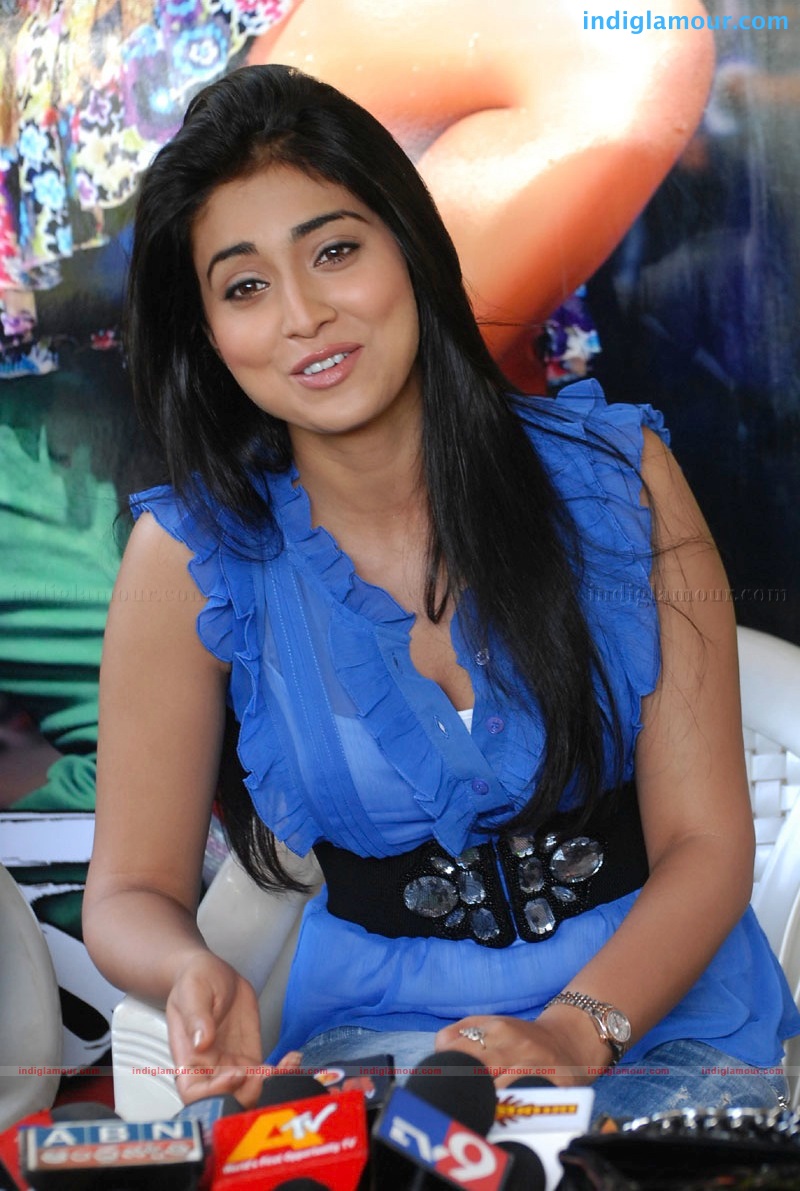 Shriya Saran Actress hd photo