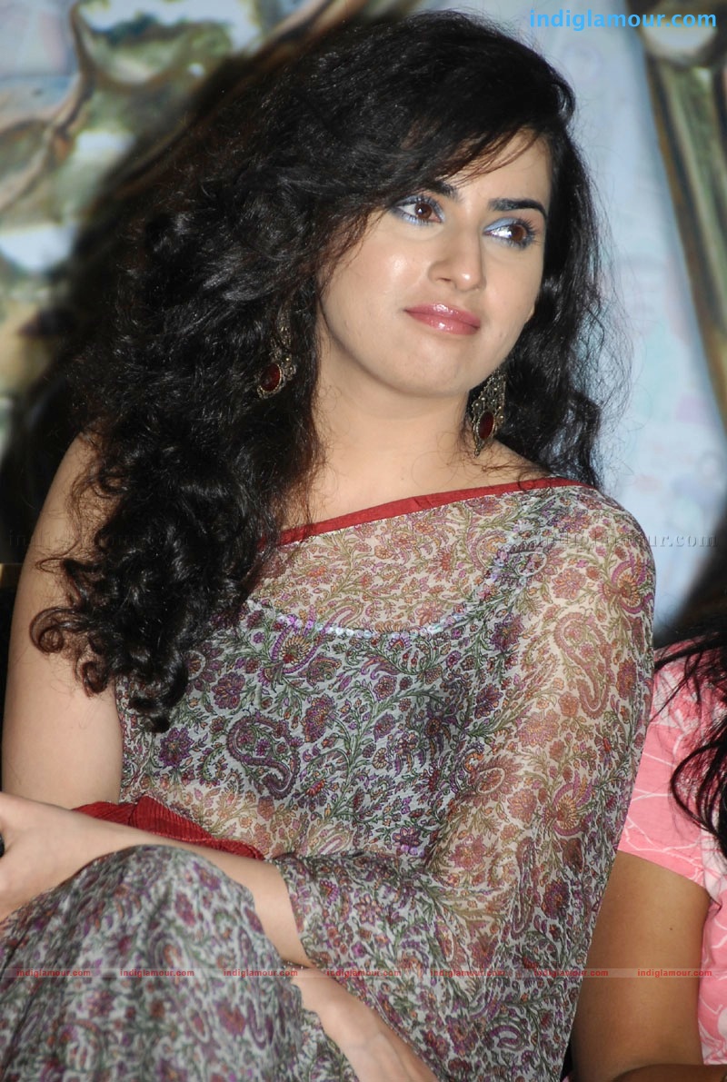 Veda Archana Sastry Actress hd photo