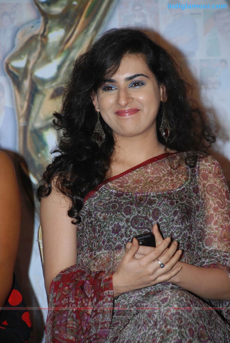 Veda Archana Sastry Actress hd photo