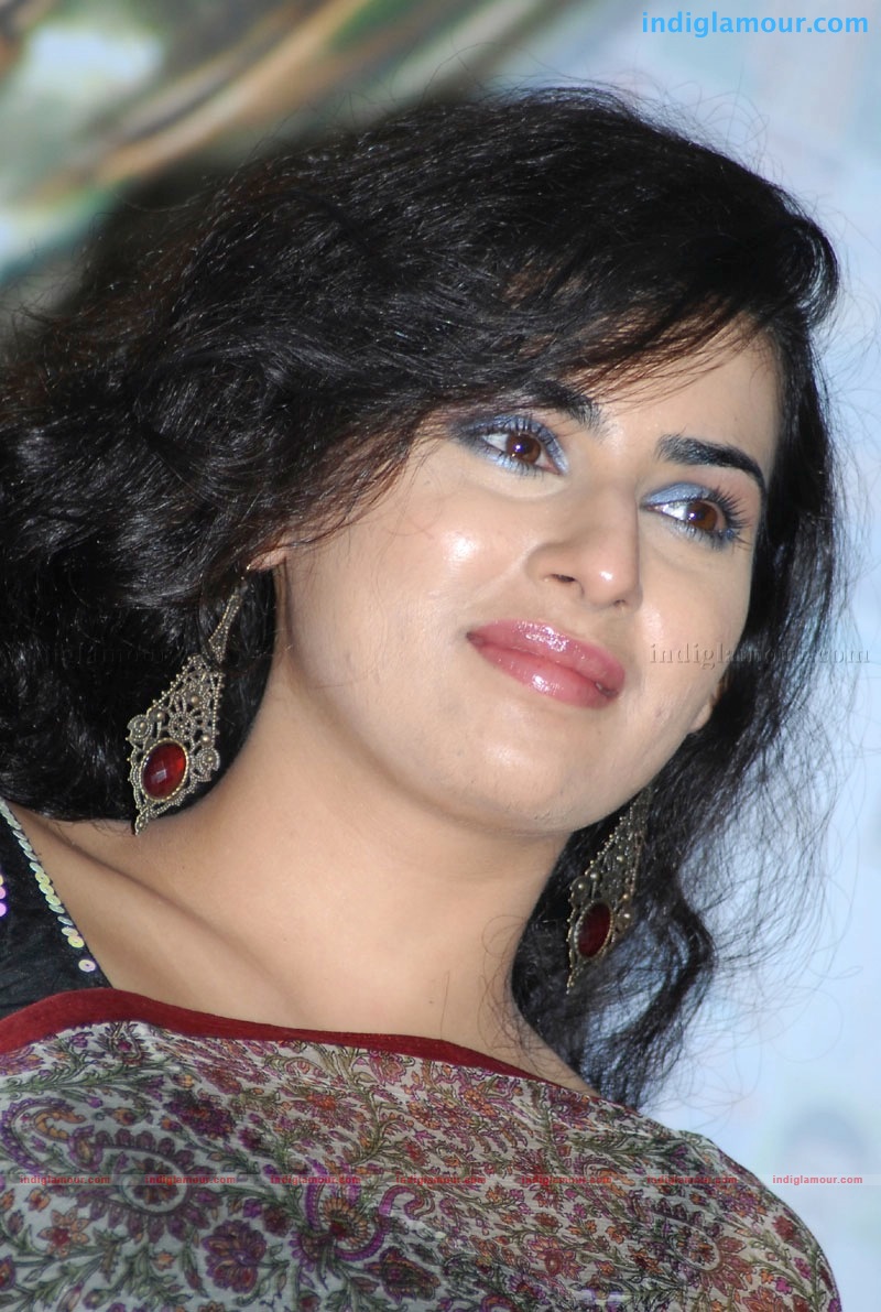 Veda Archana Sastry Actress hd photo
