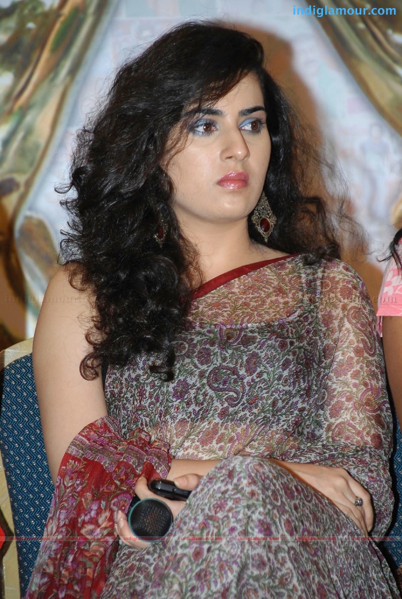 Veda Archana Sastry Actress hd photo