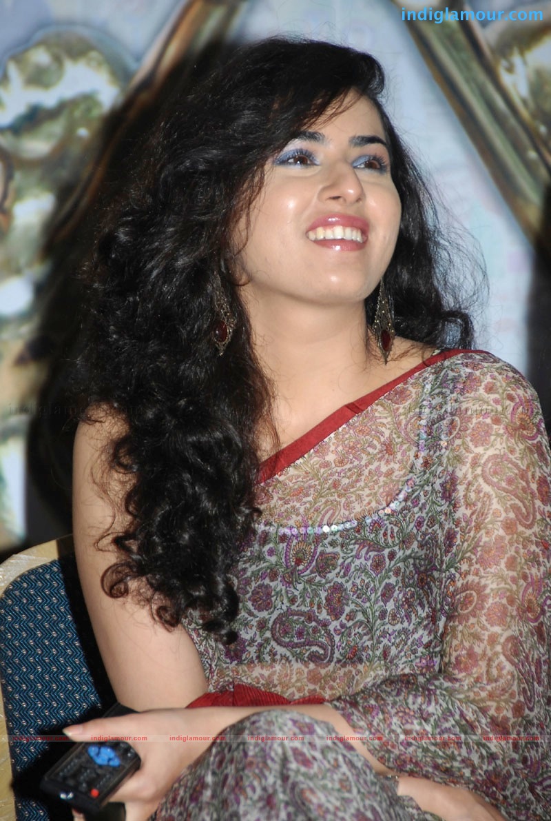 Veda Archana Sastry Actress hd photo