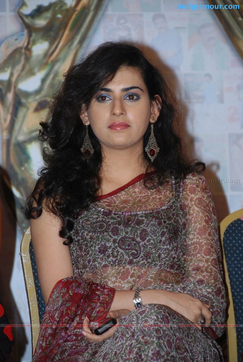 Veda Archana Sastry Actress hd photo