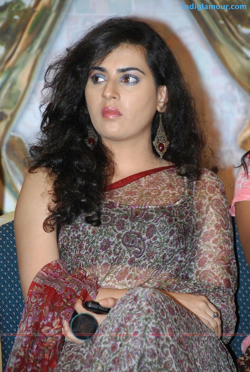Veda Archana Sastry Actress hd photo
